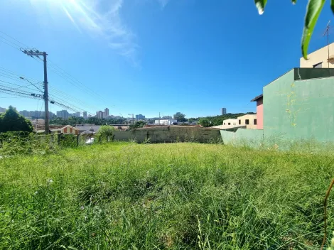 Terreno de 761m² à venda - Jardim América
