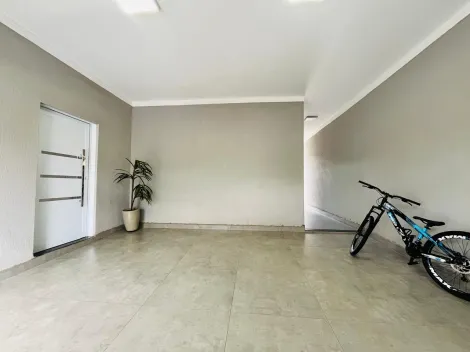 Casa de 250m² com 02 quartos sendo 01 suítes à venda - Jardim Florestan Fernandes