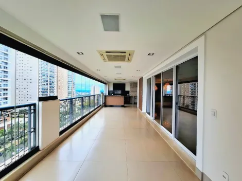 Apartamento de 507m² com 04 suítes à venda - Morro do Ypê