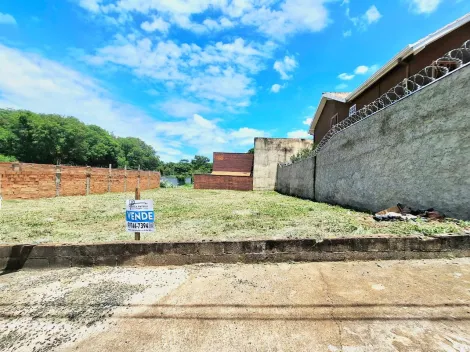 Terreno de 280m² à venda - Residencial Flórida