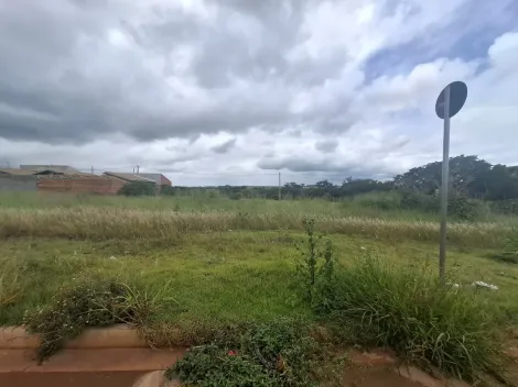 Terreno de 160m² à venda - Terras de Cravinhos