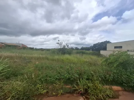 Terreno de 160m² à venda - Terras de Cravinhos