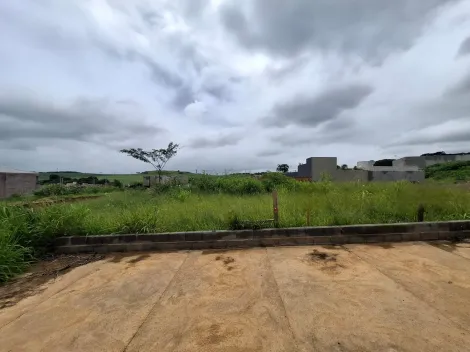 Terreno comercial de 250m² à venda - Villas do Mirante