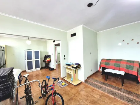 Casa sobrado misto de 398m² com 03 quartos à venda - Campos Elíseos