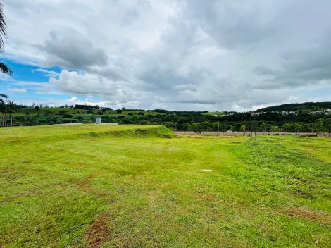 Terreno comercial de 459m² à venda - Alphaville