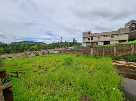 Terreno comercial de 462m² à venda - Alphaville