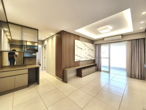 Apartamento  de 88m² com 02 suítes à venda - Quinta da Primavera
