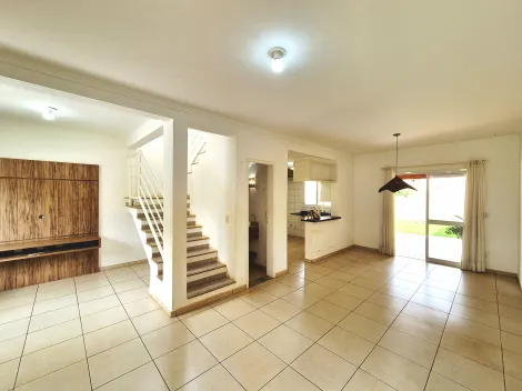 Casa sobrado de 130m² com 03 quartos à venda em condomínio - Bonfim Paulista