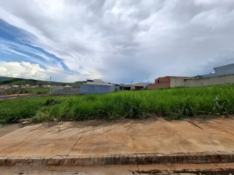 Terreno misto de 255m² à venda - Bonfim Paulista