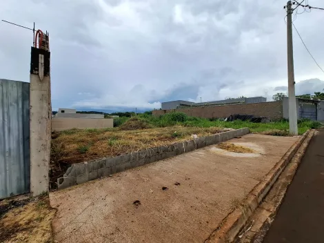 Terreno misto de 251m² à venda - Bonfim Paulista