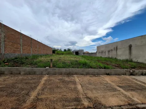 Terreno misto de 250m² à venda - Bonfim Paulista