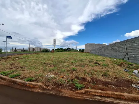 Terreno misto de 307m² à venda - Bonfim Paulista