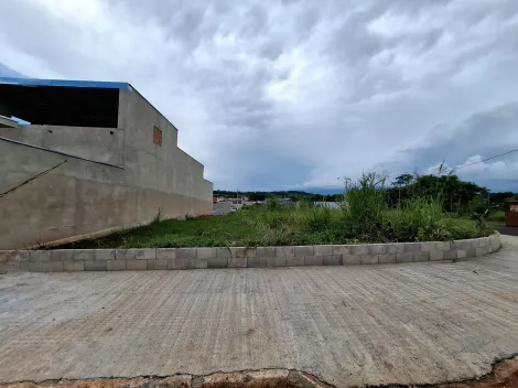 Terreno misto de 307m² à venda - Bonfim Paulista