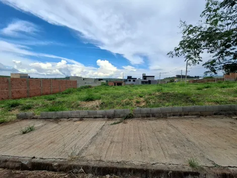 Terreno misto de 250m² à venda - Bonfim Paulista