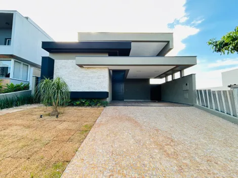 Casa de térrea 1m² com 03 suítes à venda em condomínio - Quintas de São José