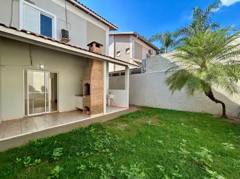 Casa sobrado de 103m² com 03 quartos à venda e locação em condominio - Vila do Golfe