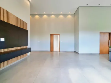 Casa térrea de 164m² com 03 suítes à venda em condominio - Bonfim Paulista