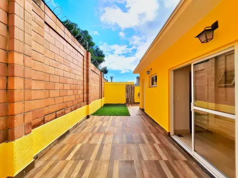 Casa térrea de 126m² com 03 quartos à venda - Bonfim Paulista
