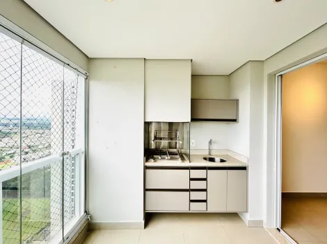 Apartamento de 86m² com 03 quartos à venda - Quinta da primavera