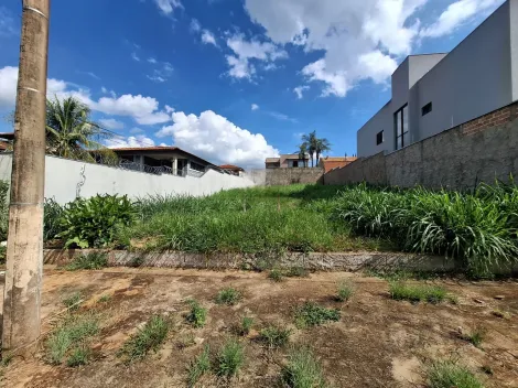 Terreno de 490m² à venda - City Ribeirão