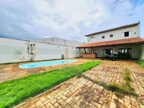 Casa sobrado de 230m² com 04 quartos à venda - Residencial Candido Portinari