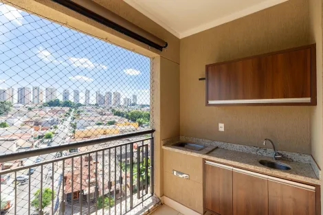 Apartamento de 71m² com 02 quartos sendo 01 suíte à venda - Jardim Irajá