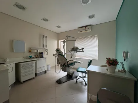 Excelente Clínica Odontológica Pronta com 108m² e 4 Salas - Vila Seixas