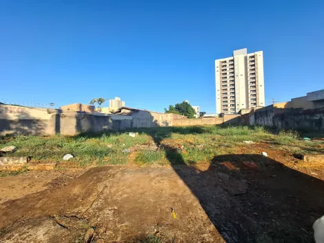 Terreno misto com 838m² em avenida à venda - Vila Virgínia