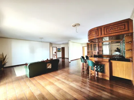 Apartamento de 432m² com 03 suítes à venda - Centro