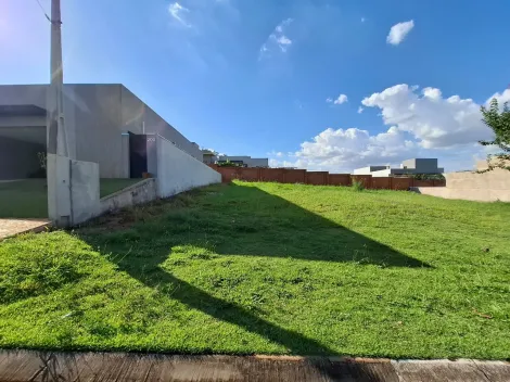Terreno de 271m² à venda em condominio - Bonfim Paulista