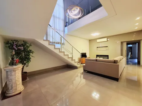 Casasobrado de 252m² com 04 suítes à venda - Recreio das Acácias