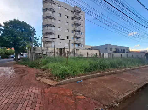 Terreno de esquina com 316m² à venda - Jardim Irajá