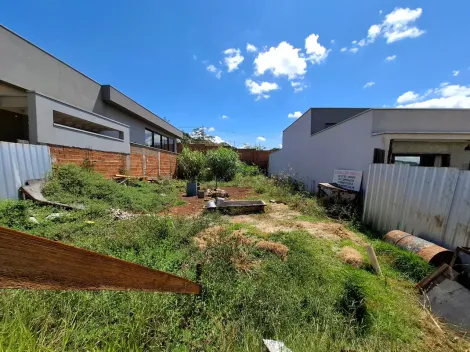 Terreno de 258m² ideal para investimentos à venda em condominio - Bonfim Paulista