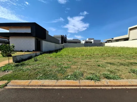 Terreno de 332m² à venda em condominio - Quintas de São José