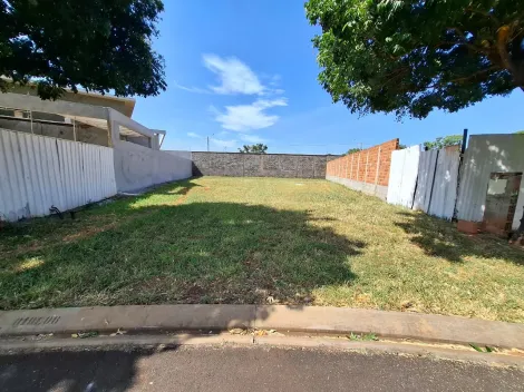 Terreno de 524m² à venda em condominio - Quintas de São José