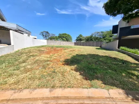Terreno de 1260m² à venda em condominio - Quintas de São José
