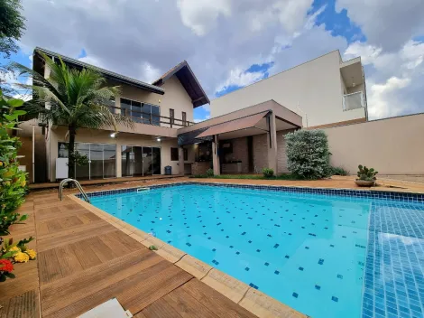 Casa sobrado de 238m² com 03 quartos para venda - Ribeirânia