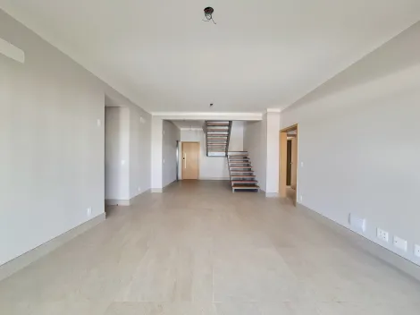 Apartamento duplex de 382m² com 04 suítes à venda - Vila do Golfe