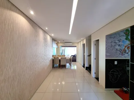 Casa em condomínio de 167m² com 03 quartos à venda - Vila do Golf