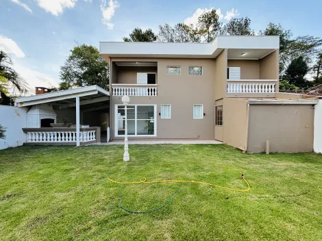 Casa sobrado de 221m² com 03 suítes à venda - Jardim Recreio