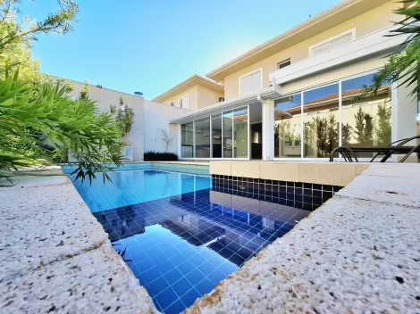 Casa sobrado de 233m² com 04 suítes à venda - Recreio das Acácias