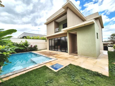 Casa sobrado de 296m² com 04 suítes à venda em condomínio - Alphaville