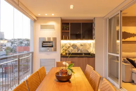 Apartamento de 131m² com 03 suítes à venda - Ribeirânia