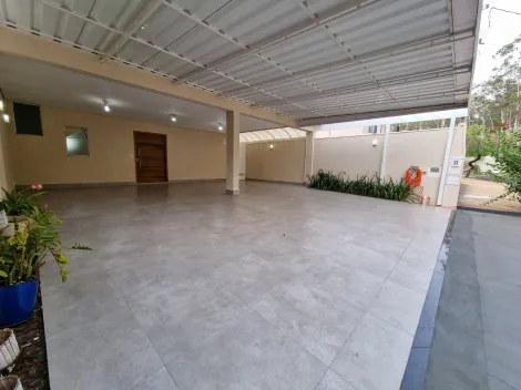 Casa sobrado de 355m² com 05 quartos à venda- Nova Aliança