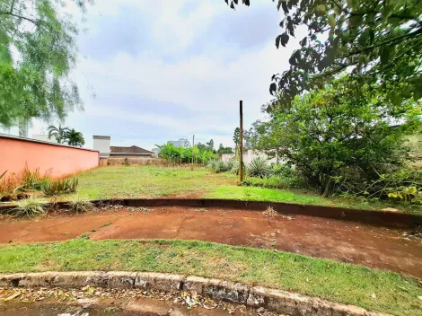 Terreno de 383m² à venda em condominio - Jardim Nova Aliança