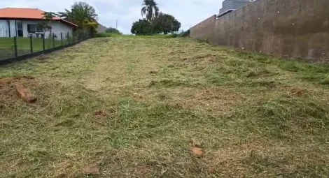 Terreno de 1.100m² à venda - Residencial Mirante das Águas
