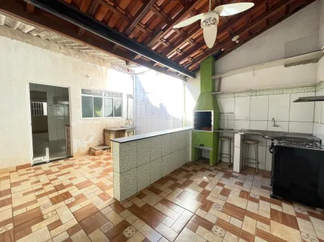 Casa térrea de 144m² com 03 quartos à venda - Jardim Juliana