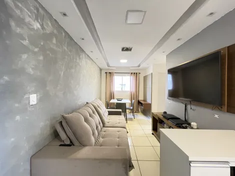 Exclusividade - Apartamento de 46m² com 02 quartos - Clube Parque das Árvores