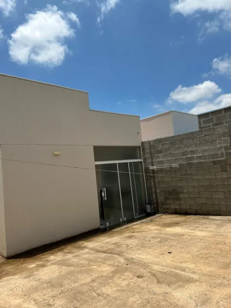 Casa de 44m² com 02 quartos à  venda - Santa Iria