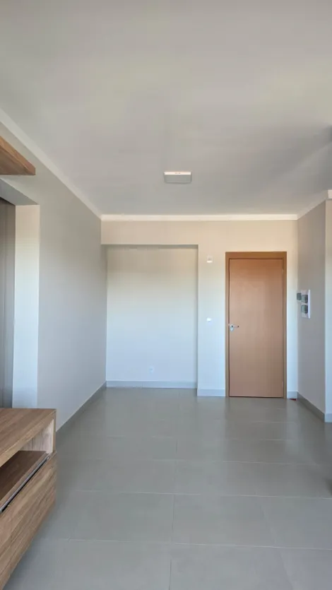 Apartamento de 43m² com 01 quarto à venda - Ribeirânia